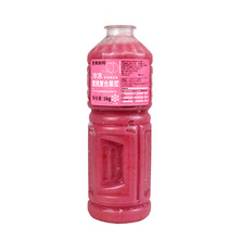 NFC Peach juice puree Peach compound juice Fresh squeezed frozen juice Zhizhi Peach Peach milk tea shop