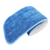 60CM large flat mop replacement Cloth Mop large mop cloth sticky dust push mop head