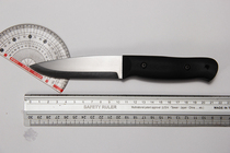 Midday Thunder Fat 14C28N and 52100 Scandby Blade DIY Set bushcraft Outdoor