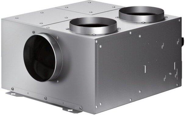 German direct mail Gargner fan unit Gaggenau AR 400 142