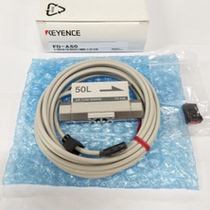 KEYENCE FD-A50 digital flow sensor Japan spot original brand new