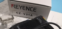 KEYENCE CZ-V21A CZ-H37S Japanese fiber optic sensor host Inquiry before shooting KEYENCE