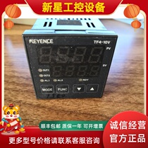 KEYENCE Keen TF4-10V temperature controller spot shoot ex-RFQ brand new original dress