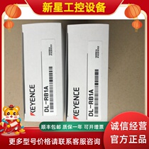 KEYENCE Kienz DL-RB1A Communication Unit Amplifier Unit Beat up front for quotation Japan