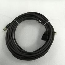 KEYENCE CA-CN10 Vision System Camera Cable 10m Japan New Spot
