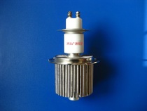 7T85RB FU7085F 5KW tube vacuum heating oscillation tube high frequency heat sealing high frequency heat closing high frequency machine accessories