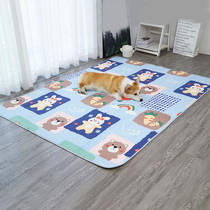 Dog Mat Dog Sleeping Mat Cat Mat Sleeping With Pet Ground Mat Summer Mat Mat Mini Dog Teddy Large Dog
