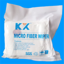 KX4009 anti-static dust-free cloth microfiber screen instrument camera cloth SLR lens cloth computer cleaning