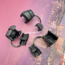 Power cord buckle A8 A4 cable card power cord protective sleeve wire card wire harness sheath buckle sheath buckle wire sleeve