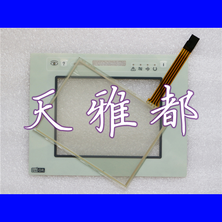 UNIOP ETOP06-0050 eTOP06 ETOP06C ET0P06C-CE50 protective film touchpad