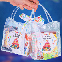 Birthday present Kindergarten small gift children accompanied by hand salubrian Children practical sending full class Share back to the courtesy male girl
