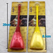 Dharma sweep Buddha statue cleaning Buddha dust sweep Buddha hall Buddha supplies Temple cleaning supplies color Please leave a message