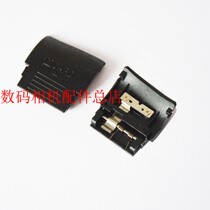 Nikon D90 SD card cover card slot cover with spring with iron sheet brand new domestically made