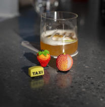 Teen Studio Shounenn Micro Single Counter Machine Top Taxi Strawberry Lychee Hot Boots Suitable for Sony Canon