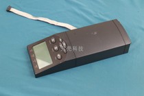 zebra zebra zm400 zm600 Display panel Control panel Key board Printer accessories