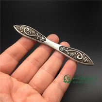 Han clothing accessories traditional filament process court silver step shake the ancient bride stage special headdress hair hair