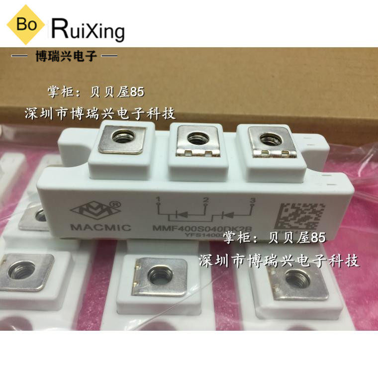 MMF300YB050U MMF400S170U MMF400S040DK2B MMF150S060DK2B