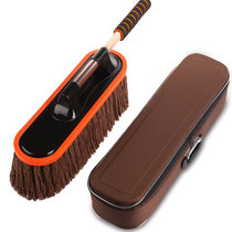 Car Duster special car washing brush snow sweeping car mop dust duster sweeping ash oil wax brush car supplies tools