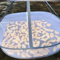 Dry goods utensils drying dry goods artifact drying baskets net pocket drying vegetable net insect proof baskets drying meat dry goods Net