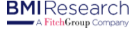 BMI Research Fitch research Report Research Financial Database Industry Corporate Intelligence
