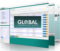 GlobalData Report Financial Analysis Report Financial GFDatabase Database