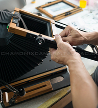 Chamonix Shamonix Camera Repair and Upgrade Service