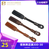 Fengbiao Micro single hand rope SLR camera wrist strap Sony Fuji Micro single a6000 a6400 a7m2 a7m3