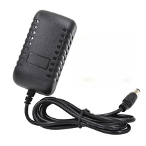 3V5V6V7V8V9V10V12V13V14V15V16V18V24V1A2A charger 2 m