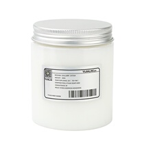 Car sunroof rail grease mechanical door stopper hinge white electric car butter lubricating oil grease