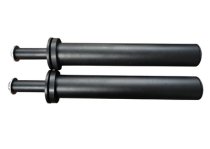 REP multi-function squat rack Barb rack hanging rod storage rod 1 pair