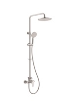 Shower shower with shower shower