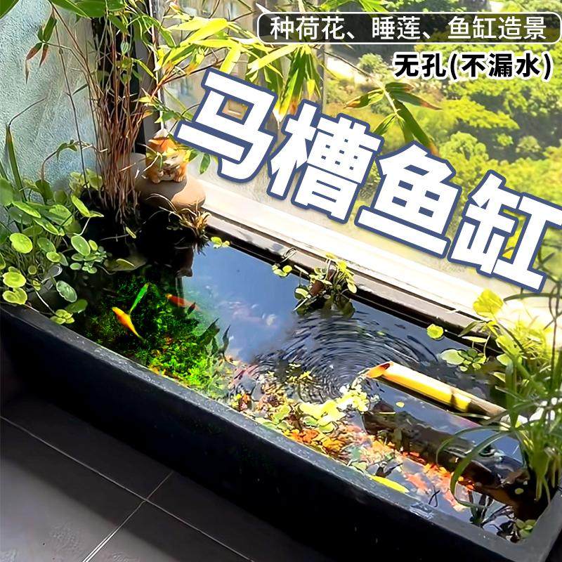 紫砂鉢 陶磁盆 景盆 長方形奎面馬槽盆大盆栽 小盆栽 工芸品 置物 O1CN014RvbbG1Cxpc9oABZq_!!
