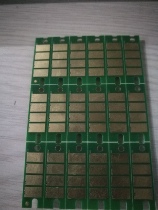 Compatible with Ricoh SP6430 powder cartridge chip SP6400 SP6410 Toner SP6420 6440 toner cartridge chip