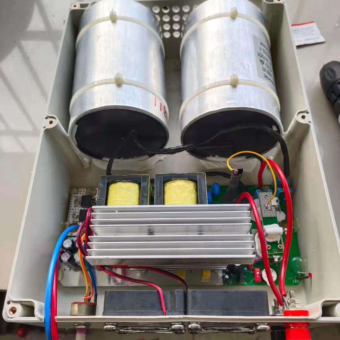 Professional radon machine oversized capacitor double change does not burn ultra-durable do not rest tungsten white gold dry wetland grasshopper ground dragon instrument