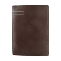 Filofax Holborn A4 Portfolio Brown (B827341U) null