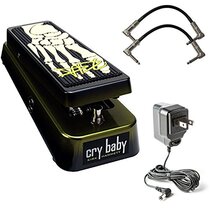 Dunlop KH95 Kirk Hammett Signature Cry Baby Wah Ped