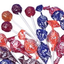 US Toy Company CA231 Mini Tootsie Pops-200-Bg USA play