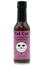 Fat Cat Gourmet-Surprisingly Mald Guajillo Ghost