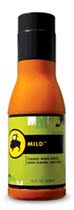 The Buffalo Wild Wings Sauce (Child) null