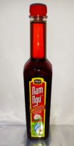 500ml Fish sauce Hoisin sauce ChinSu-Nam ngu Nanyu brand Wei Lu seasoning oil