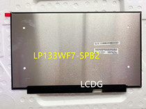 ThinkPad L13 X395 X390 K3 LCD screen LP133WF7-SPB2 B133HAN05 A