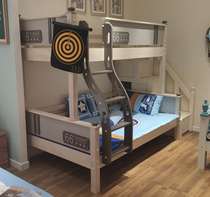 Low-carbon Beibei bunk beds 5k210