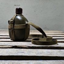 Fidelity 1966 65 Matt Lacquered Kettle Clay Yellow Kettle 65 KETTLE CLASSIC WORTH COLLECTING