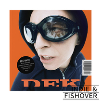 Fishover) DEK) #1 ) in the first Cards in the perimeter of the poster magazine) Spot on spot