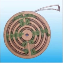 TDP specific electromagnetic wave lamp heating plate electromagnetic wave therapy device baking lamp heating plate