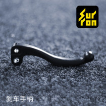 Long Sur-Ron light bee X Universal brake handle handle the same left and right