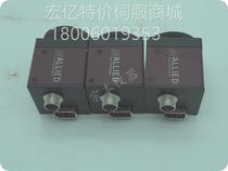 AVT GF 080 B Industrial Black & White Camera 1394A Interface 800 thousand pixels