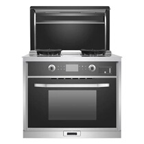 Shuai Feng integrated stove-steaming and roasting machine