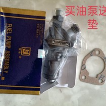 Single cylinder 35 horsepower diesel engine parts injection pump assembly