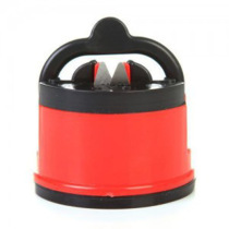 Sucker positioning sharpener household kitchen sharpener quick iron Sharpener Sharpener Grindstone